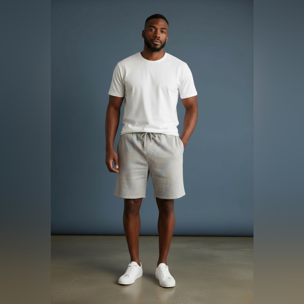 sonneti London cotton shorts‎